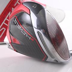Ladies Taylormade Stealth 2 HD Driver / 12 Degree / Ladies Flex Aldila Ascent 45 - Image 9