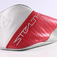 Ladies Taylormade Stealth 2 HD Driver / 12 Degree / Ladies Flex Aldila Ascent 45 - Image 2