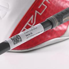 Ladies Taylormade Stealth 2 HD Driver / 12 Degree / Ladies Flex Aldila Ascent 45 - Image 4