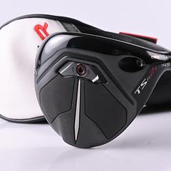 Titleist TSR2+ #3 Wood / 14.5 Degree / Stiff Flex Hzrdus Gen5 Black 70 Shaft - Image 2