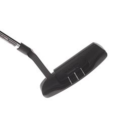 Wilson Staff Infinite Windy City Mens Right Hand Putter 34" Blade - Wilson Grip - Image 5