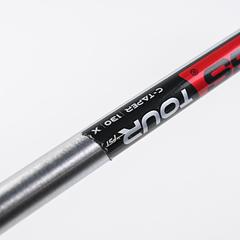 Taylormade Hi-Toe 3 Lob Wedge / 58 Degree / X-Flex KBS Tour C-Taper 130 Shaft - Image 4