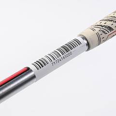 Taylormade Hi-Toe 3 Lob Wedge / 58 Degree / X-Flex KBS Tour C-Taper 130 Shaft - Image 5