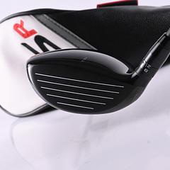 Titleist TSR2+ #3 Wood / 14.5 Degree / Stiff Flex Hzrdus Gen5 Black 70 Shaft - Image 4