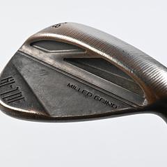 Taylormade Hi-Toe 3 Lob Wedge / 58 Degree / X-Flex KBS Tour C-Taper 130 Shaft - Image 1