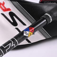 Titleist TSR2+ #3 Wood / 14.5 Degree / Stiff Flex Hzrdus Gen5 Black 70 Shaft - Image 7