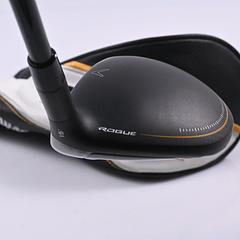 Callaway Rogue ST LS #3 Wood / 15 Degree / Stiff Flex Tensei AV White 75 Shaft - Image 5