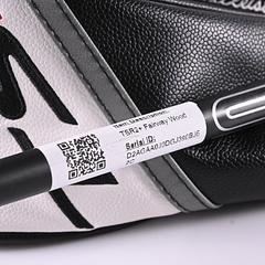 Titleist TSR2+ #3 Wood / 14.5 Degree / Stiff Flex Hzrdus Gen5 Black 70 Shaft - Image 8