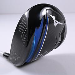 Left Hand Mizuno ST-Max 230 Driver / 9.5 Degree / Regular Flex Ascent Red 50 - Image 2