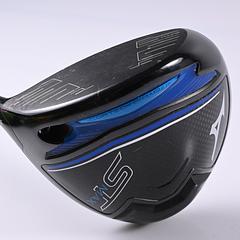 Left Hand Mizuno ST-Max 230 Driver / 9.5 Degree / Regular Flex Ascent Red 50 - Image 1