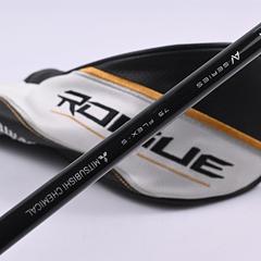 Callaway Rogue ST LS #3 Wood / 15 Degree / Stiff Flex Tensei AV White 75 Shaft - Image 6