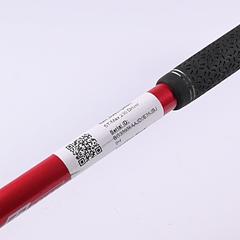 Left Hand Mizuno ST-Max 230 Driver / 9.5 Degree / Regular Flex Ascent Red 50 - Image 4