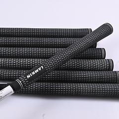 Left Hand Taylormade Stealth Irons / 5-PW+SW / Regular Flex Ventus Red 6 Shafts - Image 7