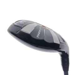 Used Callaway Paradym 3 Hybrid / 18 Degrees / Stiff Flex - Image 8