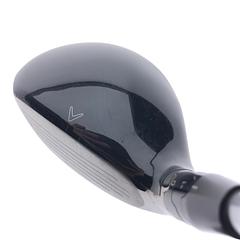 Used Callaway Paradym 3 Hybrid / 18 Degrees / Stiff Flex - Image 2