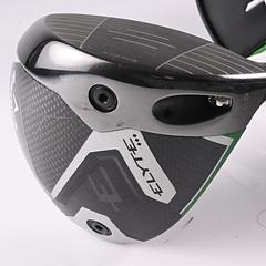 Callaway Elyte Triple Diamond Driver / 9 Degree / X-Flex Tensei 1K Black 65 - Image 2