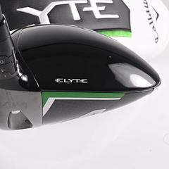 Callaway Elyte Triple Diamond Driver / 9 Degree / X-Flex Tensei 1K Black 65 - Image 5