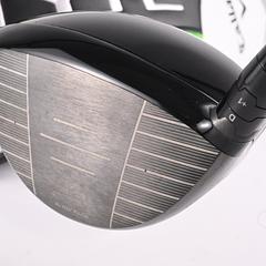 Callaway Elyte Triple Diamond Driver / 9 Degree / X-Flex Tensei 1K Black 65 - Image 4