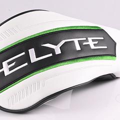 Callaway Elyte Triple Diamond Driver / 9 Degree / X-Flex Tensei 1K Black 65 - Image 9