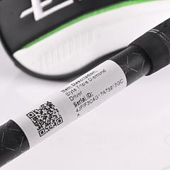 Callaway Elyte Triple Diamond Driver / 9 Degree / X-Flex Tensei 1K Black 65 - Image 7