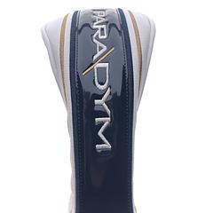 Used Callaway Paradym 3 Hybrid / 18 Degrees / Stiff Flex - Image 6