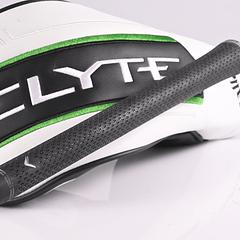 Callaway Elyte Triple Diamond Driver / 9 Degree / X-Flex Tensei 1K Black 65 - Image 8