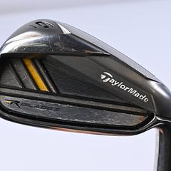 Taylormade Rocketbladez #6 Iron / Regular Flex Rockfuel Shaft - Image 2