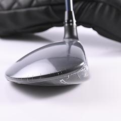 Cobra DS-Adapt Max #3 Wood / 15.5 Degree / Regular 5.5 Flex Denali Blue - Image 5