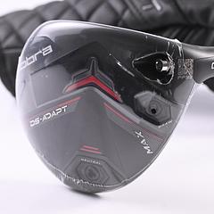 Cobra DS-Adapt Max #3 Wood / 15.5 Degree / Regular 5.5 Flex Denali Blue - Image 6