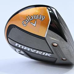 Callaway Mavrik #3 Wood / 15 Degree / Regular Flex Evenflow Riptide 60 Shaft - Image 1