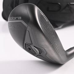 Cobra Darkspeed #4 Hybrid / 21 Degree / Regular Flex KBS PGI 75 Shaft - Image 9