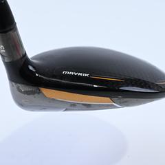 Callaway Mavrik #3 Wood / 15 Degree / Regular Flex Evenflow Riptide 60 Shaft - Image 7