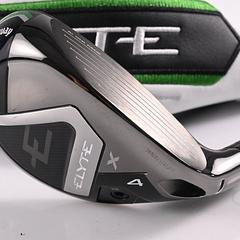 Callaway Elyte X #4 Hybrid / 21 Degree / Stiff Flex Denali Charcoal 70 Shaft - Image 2