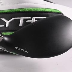 Callaway Elyte X #4 Hybrid / 21 Degree / Stiff Flex Denali Charcoal 70 Shaft - Image 7