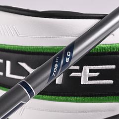 Callaway Elyte X #4 Hybrid / 21 Degree / Stiff Flex Denali Charcoal 70 Shaft - Image 6