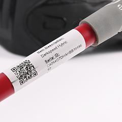 Cobra Darkspeed #4 Hybrid / 21 Degree / Regular Flex KBS PGI 75 Shaft - Image 5