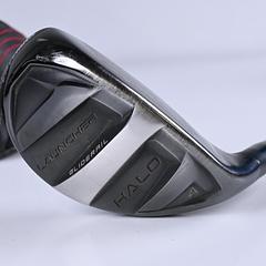 Cleveland Launcher Halo #4 Hybrid / 22 Degree / Senior Flex Miyazaki C.Kua 6 - Image 1