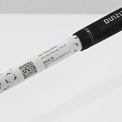 Mizuno JPX 800 #3 Wood / 15 Degree / Regular Flex Mizuno Exsar FS5 60 Shaft - Image 2