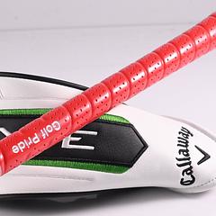 Callaway Elyte X #4 Hybrid / 21 Degree / Stiff Flex Denali Charcoal 70 Shaft - Image 4