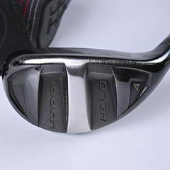 Cleveland Launcher Halo #4 Hybrid / 22 Degree / Senior Flex Miyazaki C.Kua 6 - Image 2