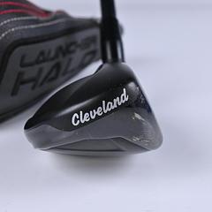Cleveland Launcher Halo #4 Hybrid / 22 Degree / Senior Flex Miyazaki C.Kua 6 - Image 3