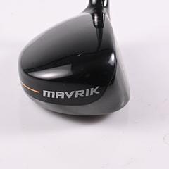 Callaway Mavrik #3 Hybrid / 18 Degree / Stiff Flex Project X Catalyst 75 Shaft - Image 4