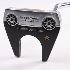 Odyssey Stroke Lab Seven Putter / 34 Inch - Image 1