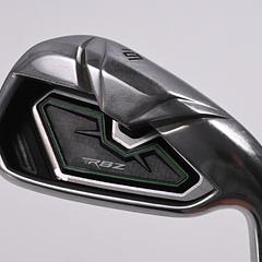 Taylormade RBZ #6 Iron / Regular Flex RBZ Shaft - Image 1
