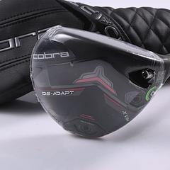 Cobra DS-Adapt Max #3 Wood / 15.5 Degree / Regular Flex Denali Red 50 Shaft - Image 7