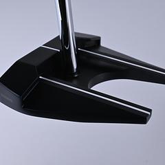 Odyssey Ai-One Square 2 Square Broom Stick #7 Putter / 45 Inch - Image 4