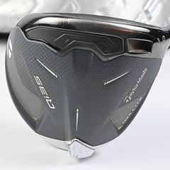 Taylormade Qi35 Max Lite Driver / 12 Degree / Regular Flex Vanquish 4 Shaft - Image 7