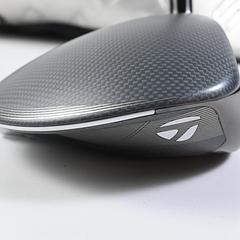 Taylormade Qi35 Max Lite Driver / 12 Degree / Regular Flex Vanquish 4 Shaft - Image 8