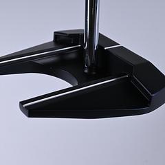 Odyssey Ai-One Square 2 Square Broom Stick #7 Putter / 45 Inch - Image 5