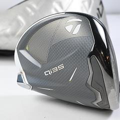 Taylormade Qi35 Max Lite Driver / 12 Degree / Regular Flex Vanquish 4 Shaft - Image 6